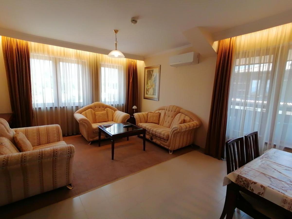 Downtown Apartments Banszko Kültér fotó