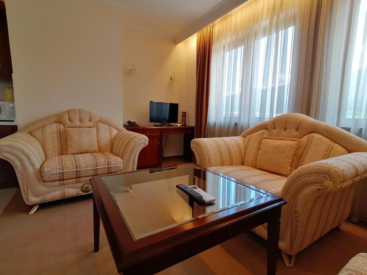 Downtown Apartments Banszko Kültér fotó