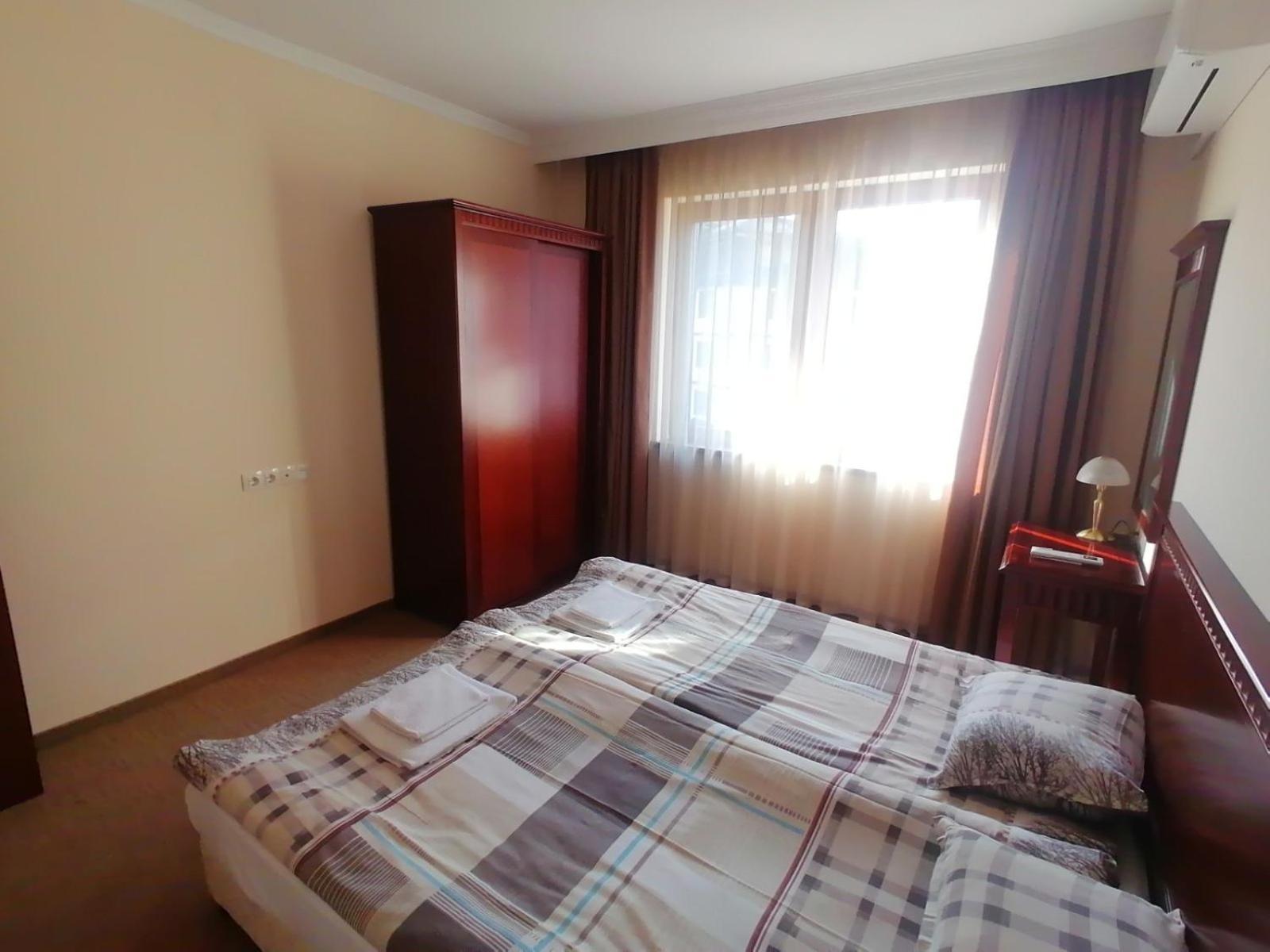 Downtown Apartments Banszko Kültér fotó