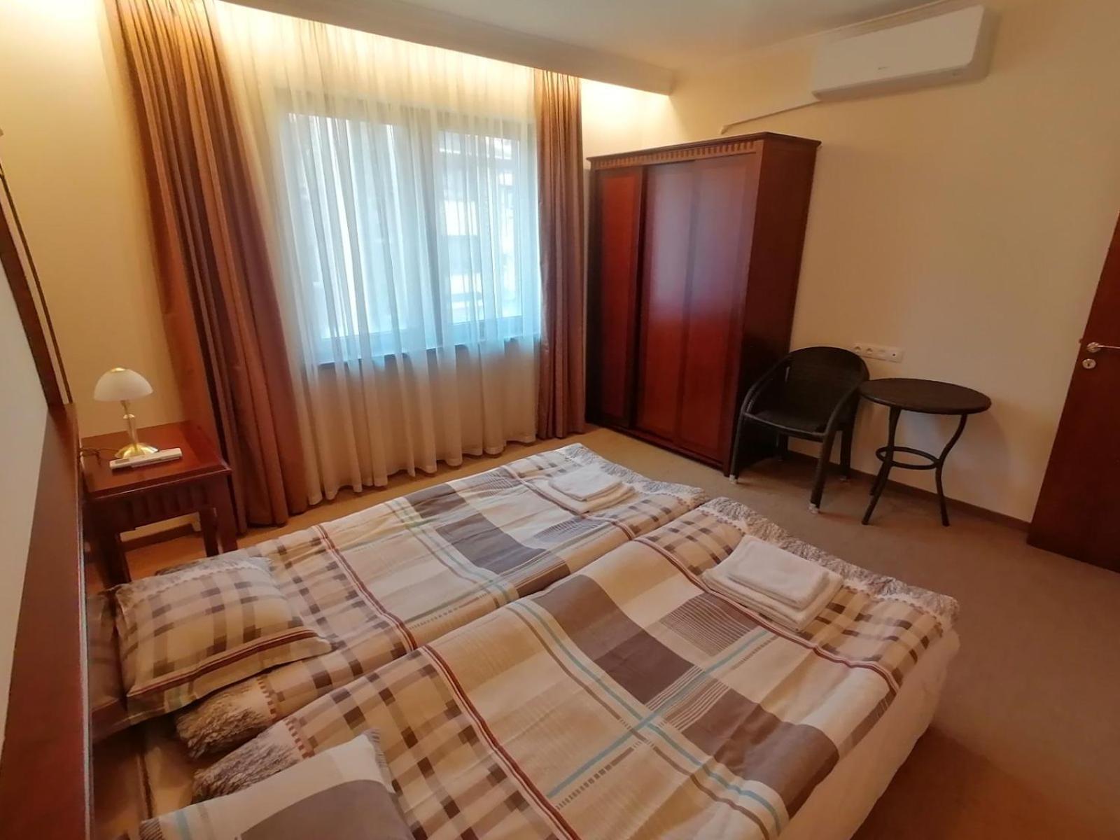 Downtown Apartments Banszko Kültér fotó