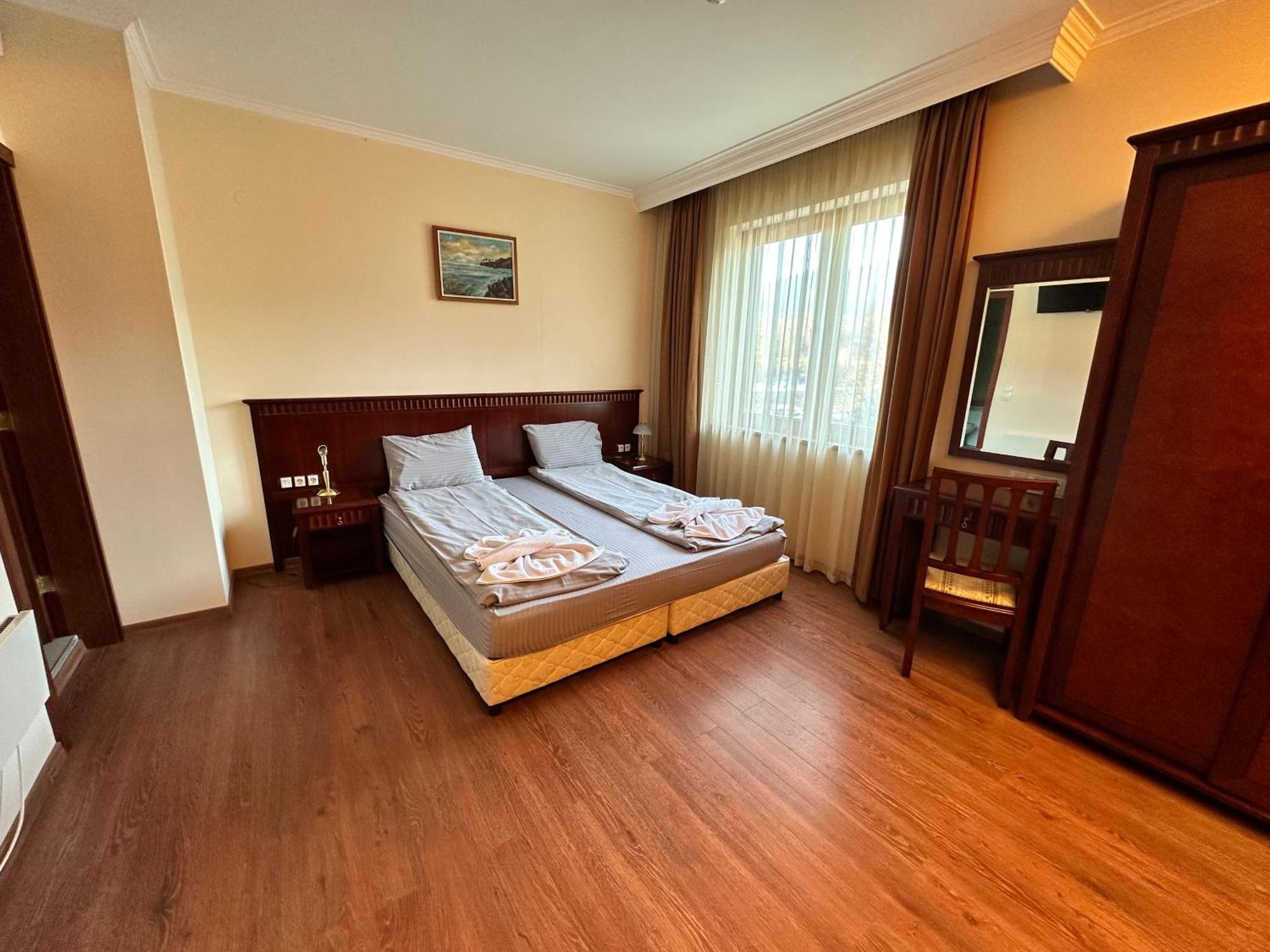 Downtown Apartments Banszko Kültér fotó